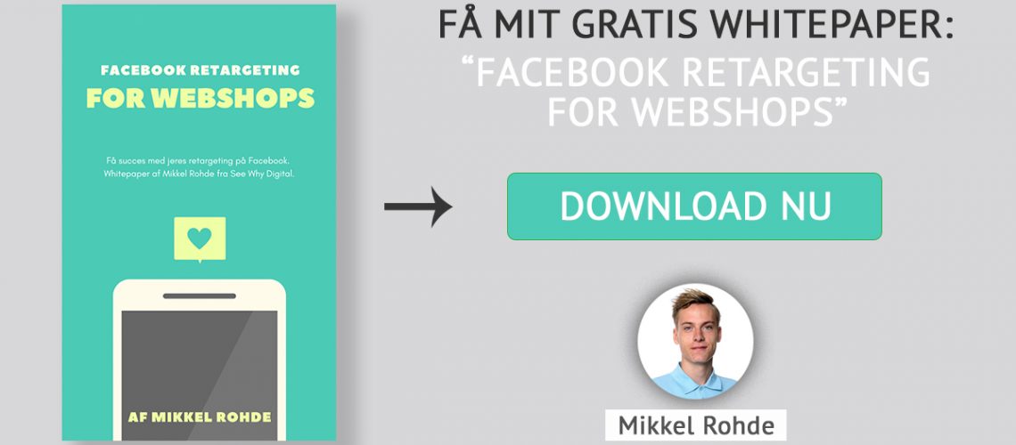 facebook retargeting webshops guide pdf